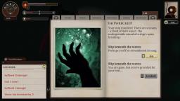 Sunless Sea: Zubmariner Edition Screenthot 2